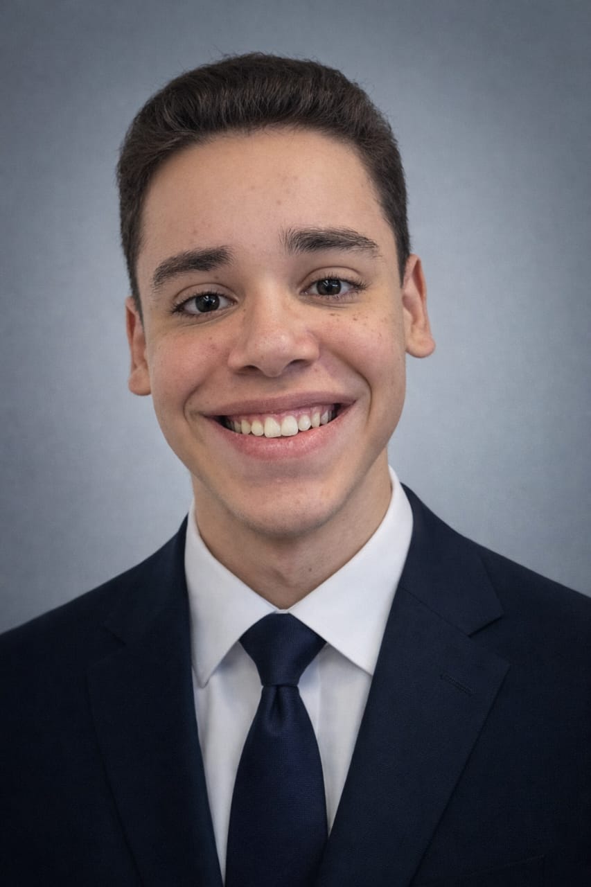 Victor Martins - Software Engineer